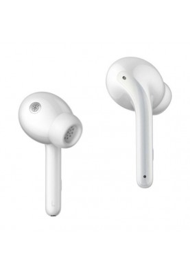 Навушники TWS Xiaomi Buds 3 White (BHR5526GL)