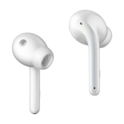 Навушники TWS Xiaomi Buds 3 White (BHR5526GL)