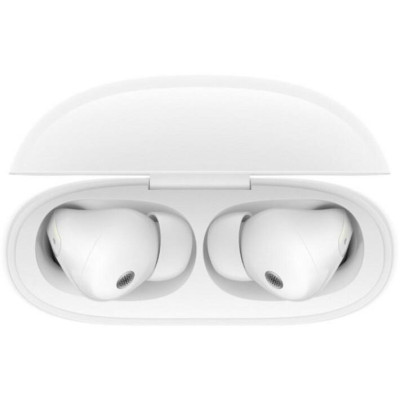 Навушники TWS Xiaomi Buds 3 White (BHR5526GL)
