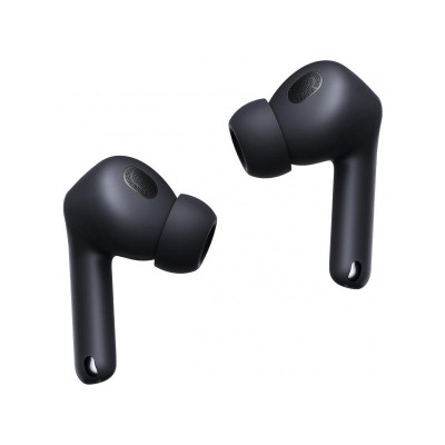 Навушники TWS Xiaomi Buds 3T Pro Black (BHR5275GL)