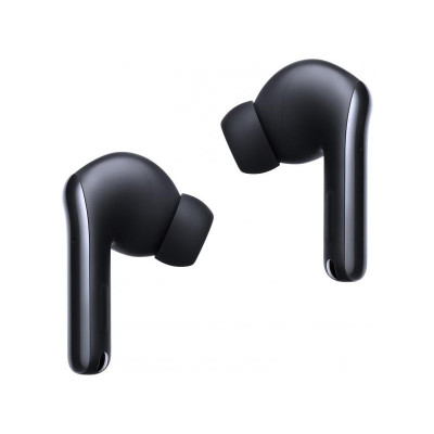 Навушники TWS Xiaomi Buds 3T Pro Black (BHR5275GL)