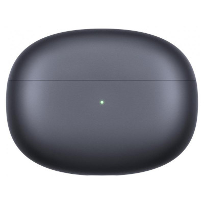 Навушники TWS Xiaomi Buds 3T Pro Black (BHR5275GL)