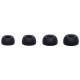 Навушники TWS Xiaomi Buds 3T Pro Black (BHR5275GL)