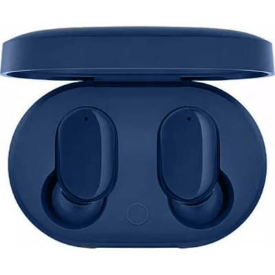 Навушники TWS Xiaomi Redmi Airdots 3 Blue (BHR4799CN)