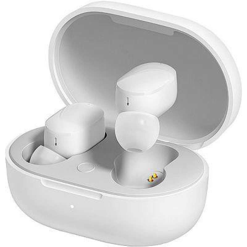 Навушники TWS Xiaomi Redmi Airdots 3 White (BHR4797CN)