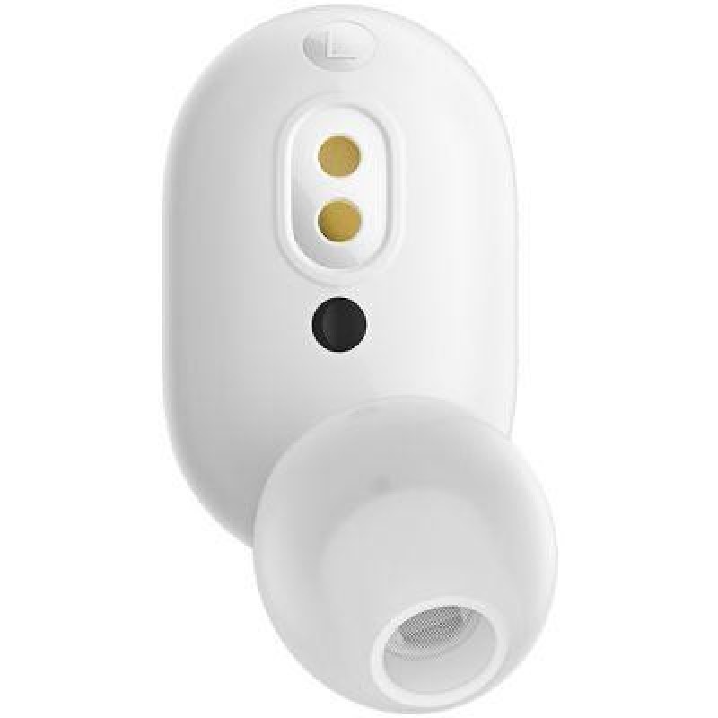 Навушники TWS Xiaomi Redmi Airdots 3 White (BHR4797CN)