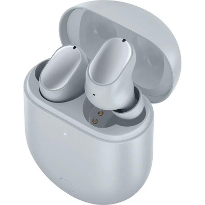 Навушники TWS Xiaomi Redmi Buds 3 Pro Glacier Grey (BHR5194GL)
