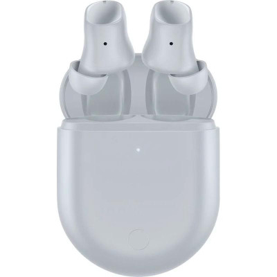 Навушники TWS Xiaomi Redmi Buds 3 Pro Glacier Grey (BHR5194GL)