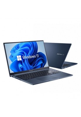 Ноутбук ASUS Vivobook 15X X1503ZA (X1503ZA-L1236W)