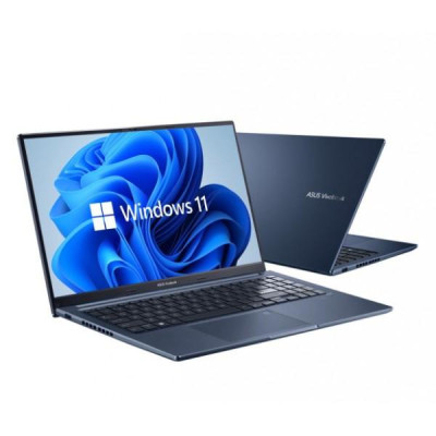 Ноутбук ASUS Vivobook 15X X1503ZA (X1503ZA-L1236W) Ноутбук ASUS Vivobook 15X X1503ZA (X1503ZA-L1236W)