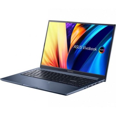 Ноутбук ASUS Vivobook 15X X1503ZA (X1503ZA-L1236W) Ноутбук ASUS Vivobook 15X X1503ZA (X1503ZA-L1236W)