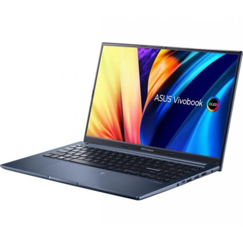 Ноутбук ASUS Vivobook 15X X1503ZA (X1503ZA-L1236W)