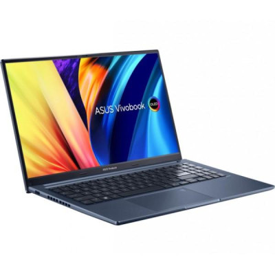 Ноутбук ASUS Vivobook 15X X1503ZA (X1503ZA-L1236W) Ноутбук ASUS Vivobook 15X X1503ZA (X1503ZA-L1236W)