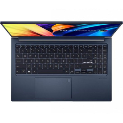 Ноутбук ASUS Vivobook 15X X1503ZA (X1503ZA-L1236W) Ноутбук ASUS Vivobook 15X X1503ZA (X1503ZA-L1236W)