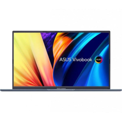 Ноутбук ASUS Vivobook 15X X1503ZA (X1503ZA-L1236W) Ноутбук ASUS Vivobook 15X X1503ZA (X1503ZA-L1236W)