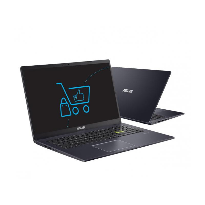 Ноутбук Asus Vivobook Go 15 E510KA (E510KA-BR148)