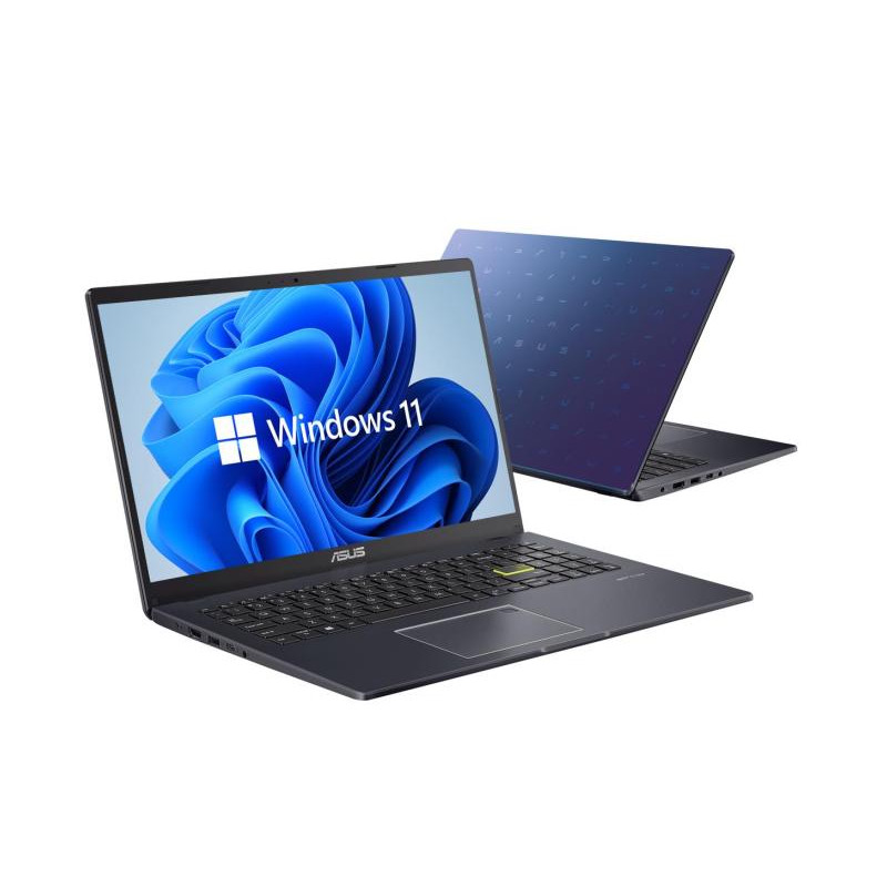 Ноутбук ASUS Vivobook Go 15 E510KA (E510KA-BR149W)