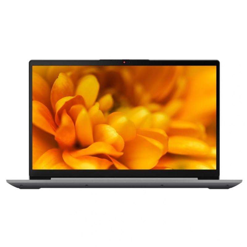 Ноутбук Lenovo IdeaPad 3 15ITL6 (82H8019QPB)