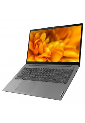 Ноутбук Lenovo IdeaPad 3 15ITL6 (82H8019QPB)