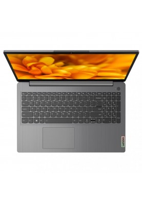 Ноутбук Lenovo IdeaPad 3 15ITL6 (82H8019QPB)