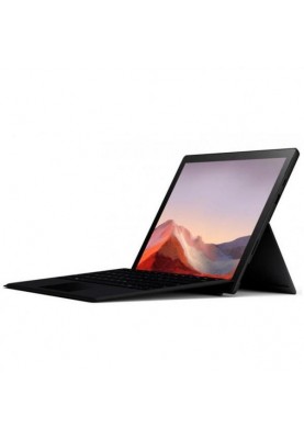 Ноутбук Microsoft Surface Pro X Platinum (1X3-00001, 1X3-00014)