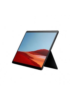 Ноутбук Microsoft Surface Pro X Platinum (1X3-00001, 1X3-00014)