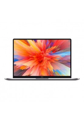 Ноутбук Xiaomi Mi Notebook Pro 14 i5 11th 16/512GB Iris Xe (JYU4347CN) US