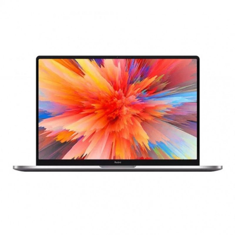 Ноутбук Xiaomi Mi Notebook Pro 14 i5 11th 16/512GB Iris Xe (JYU4347CN) US