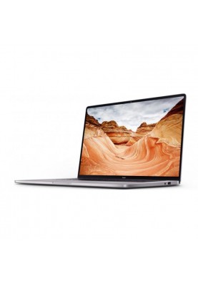 Ноутбук Xiaomi Mi Notebook Pro 14 i5 11th 16/512GB Iris Xe (JYU4347CN) US