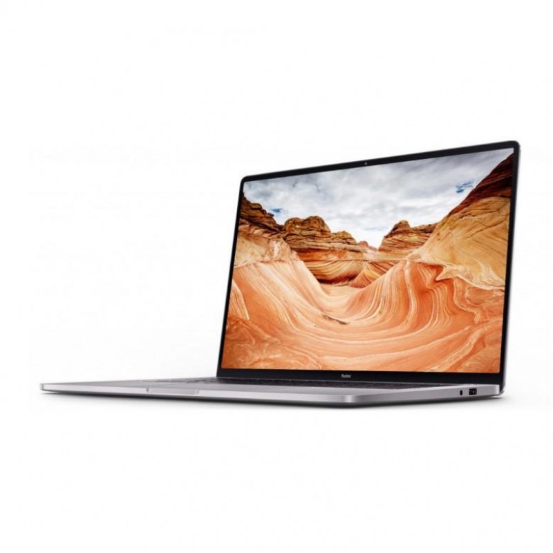 Ноутбук Xiaomi Mi Notebook Pro 14 i5 11th 16/512GB Iris Xe (JYU4347CN) US