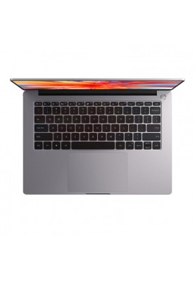 Ноутбук Xiaomi Mi Notebook Pro 14 i5 11th 16/512GB Iris Xe (JYU4347CN) US