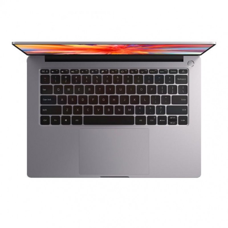 Ноутбук Xiaomi Mi Notebook Pro 14 i5 11th 16/512GB Iris Xe (JYU4347CN) US