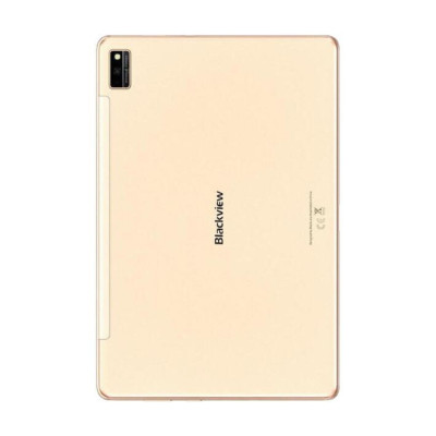 Планшет Blackview Tab 10 4/64GB LTE + Keyboard Gold Планшет Blackview Tab 10 4/64GB LTE + Keyboard Gold