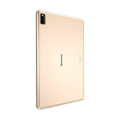Планшет Blackview Tab 10 4/64GB LTE + Keyboard Gold Планшет Blackview Tab 10 4/64GB LTE + Keyboard Gold