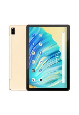 Планшет Blackview Tab 10 4/64GB LTE Gold