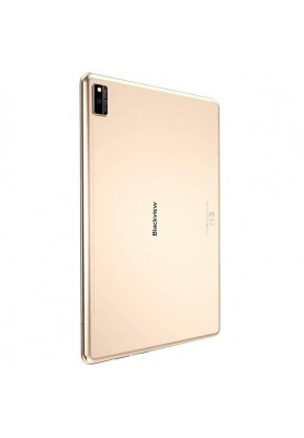 Планшет Blackview Tab 10 4/64GB LTE Gold