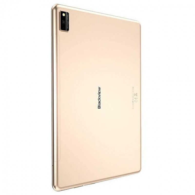 Планшет Blackview Tab 10 4/64GB LTE Gold