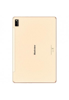 Планшет Blackview Tab 10 4/64GB LTE Gold