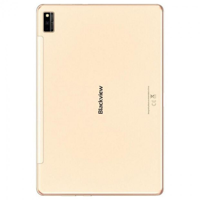 Планшет Blackview Tab 10 4/64GB LTE Gold