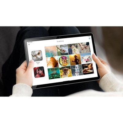 Планшет Blackview Tab 10 4/64GB LTE Grey