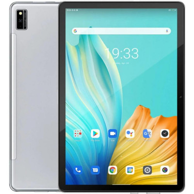 Планшет Blackview Tab 10 4/64GB LTE Silver