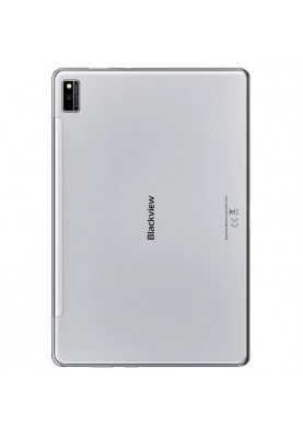 Планшет Blackview Tab 10 4/64GB LTE Silver