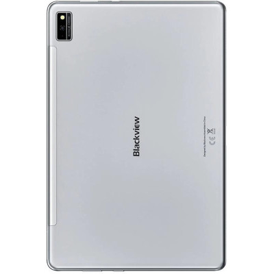 Планшет Blackview Tab 10 4/64GB LTE Silver