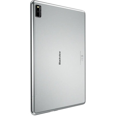 Планшет Blackview Tab 10 4/64GB LTE Silver