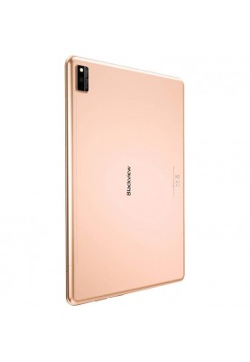 Планшет Blackview Tab 10 Pro 8/128GB Gold