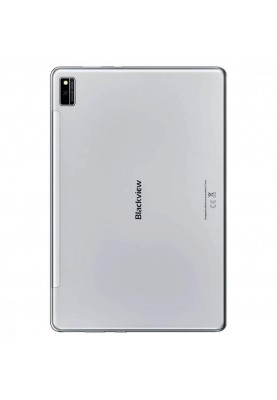 Планшет Blackview Tab 10 Pro 8/128GB Silver