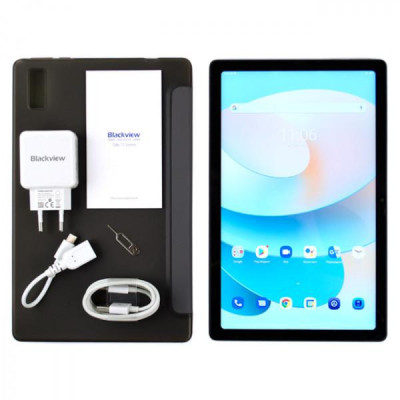 Планшет Blackview Tab 11 8/128GB Grey