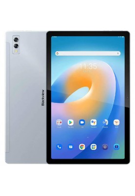 Планшет Blackview Tab 11 8/128GB Silver