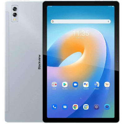 Планшет Blackview Tab 11 8/128GB Silver