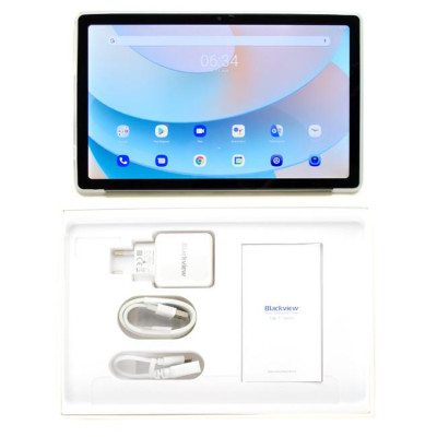 Планшет Blackview Tab 11 8/128GB Silver